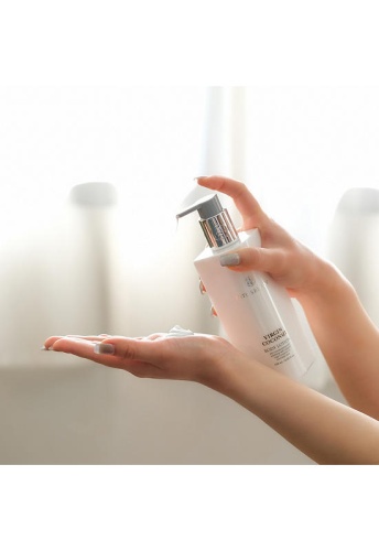 VIRGIN COCONUT BODY LOTION 250 ML. - 100% оригинал фото 5