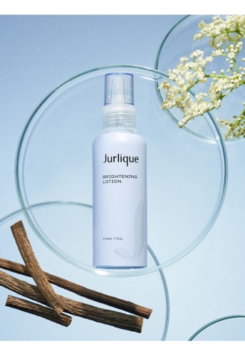 BRIGHTENING LOTION 50ML - 100% оригинал фото 3