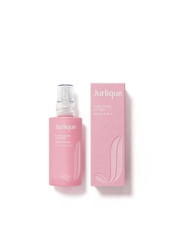 RARE ROSE LOTION 50ML - 100% оригинал