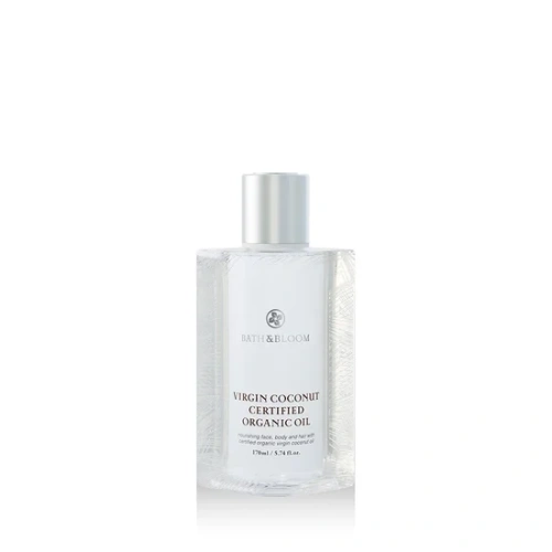 VIRGIN COCONUT ORGANIC OIL 170 ML. - 100% оригинал VIRGIN COCONUT ORGANIC OIL 170 ML. - 100% оригинал