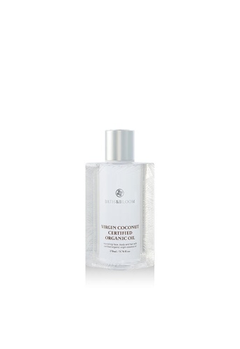 VIRGIN COCONUT ORGANIC OIL 170 ML. - 100% оригинал фото 2 VIRGIN COCONUT ORGANIC OIL 170 ML. - 100% оригинал фото 2