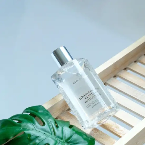 VIRGIN COCONUT ORGANIC OIL 170 ML. - 100% оригинал фото 8 VIRGIN COCONUT ORGANIC OIL 170 ML. - 100% оригинал фото 8