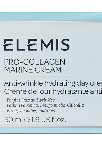Pro-Collagen Marine Cream 50 mL - 100% оригинал фото 3