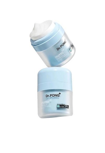 Calmmea 1.5 Soothing Cream 50 g - 100% оригинал