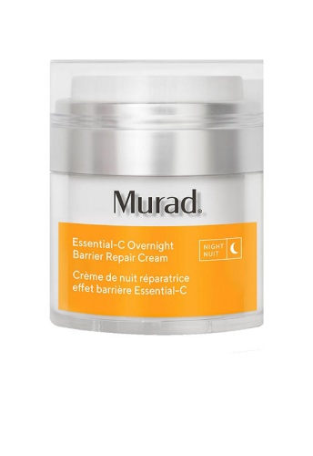 Overnight Repair Cream 50 mL - 100% оригинал