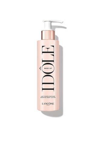 Idole Body Up Scented Body Lotion 200 mL - 100% оригинал