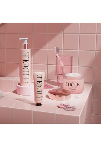 Idole Body Up Scented Body Lotion 200 mL - 100% оригинал фото 2