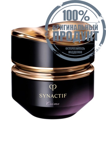 Synactif Cream N 40 mL - 100% оригинал
