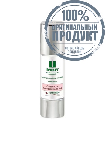 Moisturiser Protection Shield Soft 50 mL - 100% оригинал Moisturiser Protection Shield Soft 50 mL - 100% оригинал