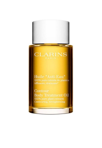 Anti-Eau Body Treatment Oil 100 mL - 100% оригинал