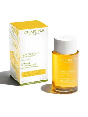 Anti-Eau Body Treatment Oil 100 mL - 100% оригинал фото 2