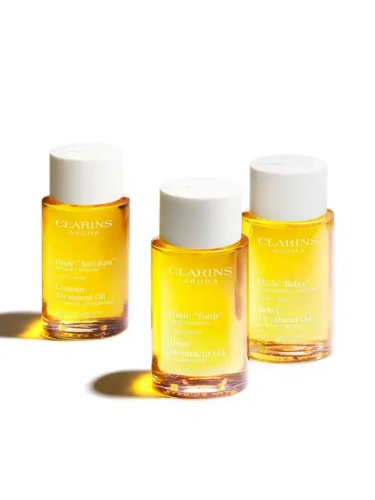 Anti-Eau Body Treatment Oil 100 mL - 100% оригинал фото 4