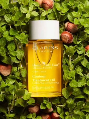 Anti-Eau Body Treatment Oil 100 mL - 100% оригинал фото 5