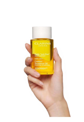Anti-Eau Body Treatment Oil 100 mL - 100% оригинал фото 6