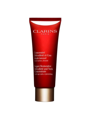 Super Restorative Neck 75 mL - 100% оригинал Super Restorative Neck 75 mL - 100% оригинал