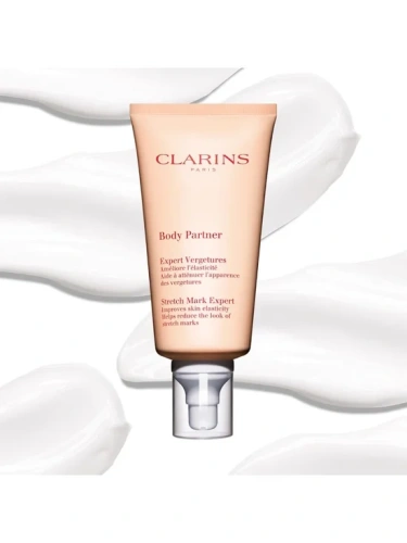 CR STRETCH MARK EXPERT 175ML - 100% оригинал фото 4 CR STRETCH MARK EXPERT 175ML - 100% оригинал фото 4