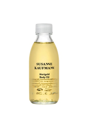 Marigold Body Oil 100 ml - 100% оригинал