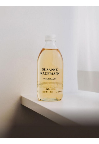 Marigold Body Oil 100 ml - 100% оригинал фото 3