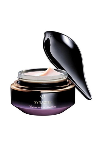 Synactif Neck & Decollete Cream N 75 mL - 100% оригинал фото 2
