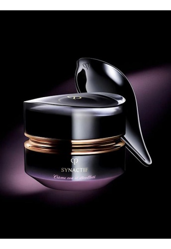 Synactif Neck & Decollete Cream N 75 mL - 100% оригинал фото 4