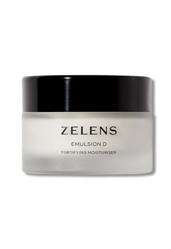 Zelens Emulsion D Fortifying Moisturiser - 100% оригинал Zelens Emulsion D Fortifying Moisturiser - 100% оригинал