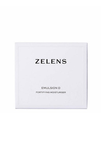 Zelens Emulsion D Fortifying Moisturiser - 100% оригинал фото 3 Zelens Emulsion D Fortifying Moisturiser - 100% оригинал фото 3