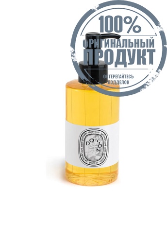 Shower Oil Do Son 200 mL - 100% оригинал