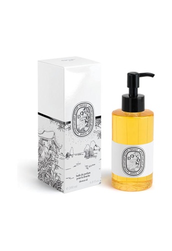 Shower Oil Do Son 200 mL - 100% оригинал фото 2 Shower Oil Do Son 200 mL - 100% оригинал фото 2