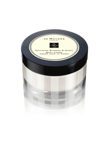 Nectarine Blossom & Honey Body Crème 175 mL - 100% оригинал