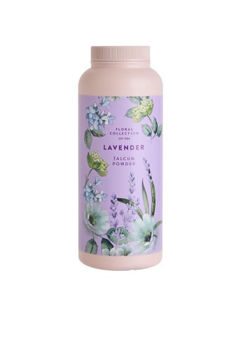 Talcum Powder Lavender 200 g - 100% оригинал