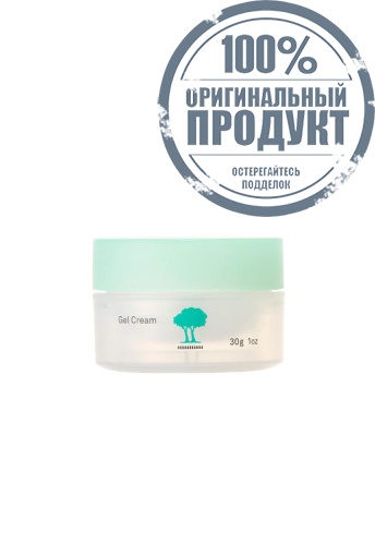 Ishii Clinic Gel Cream 30 g. - 100% оригинал