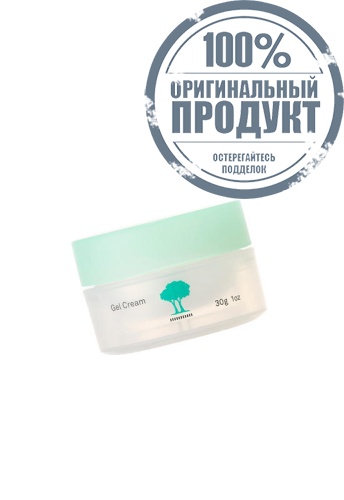 Ishii Clinic Gel Cream 30 g. - 100% оригинал фото 2