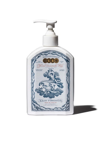 BODY LOTION MALTESE IRIS - 100% оригинал фото 2