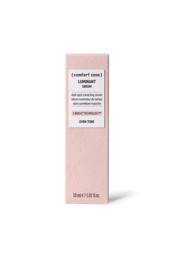 COMFORT ZONE LUMINANT SERUM 30ML - 100% оригинал фото 2