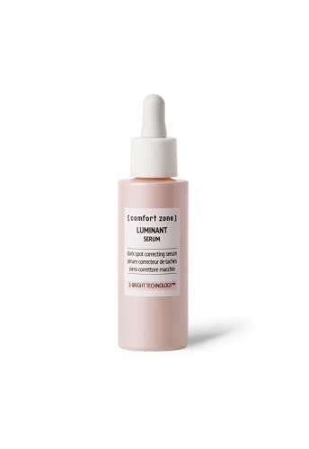 COMFORT ZONE LUMINANT SERUM 30ML - 100% оригинал фото 3