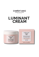 COMFORT ZONE LUMINANT CREAM 60ML - 100% оригинал