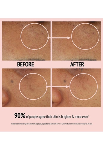 COMFORT ZONE LUMINANT CREAM 60ML - 100% оригинал фото 4