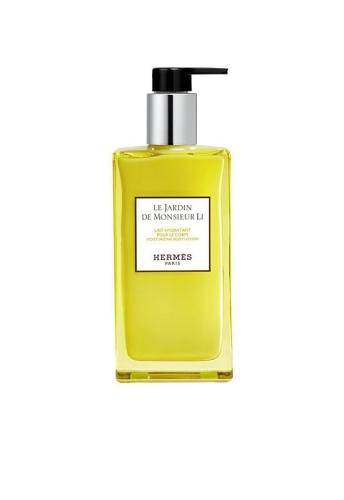 Le Jardin De Monsieur Li Moisturizing Body Lotion 200 mL - 100% оригинал