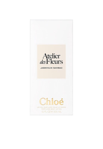 Body Lotion/Body Care Atelier des Fleurs Scented 300 mL Jasmine - 100% оригинал фото 3