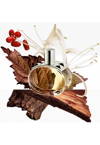 Barenia Perfumed Body Cream 200 mL - 100% оригинал фото 3