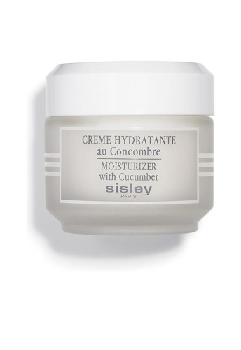 Moisturizer With Cucumber 50 mL - 100% оригинал