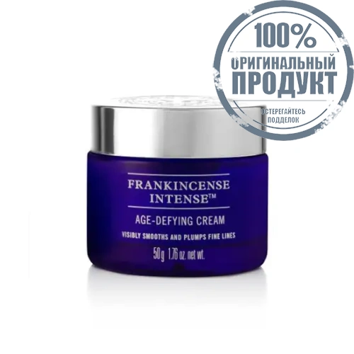Frankincense Intense™ Age-Defying Cream 50 ml. - 100% оригинал фото 2 Frankincense Intense™ Age-Defying Cream 50 ml. - 100% оригинал фото 2
