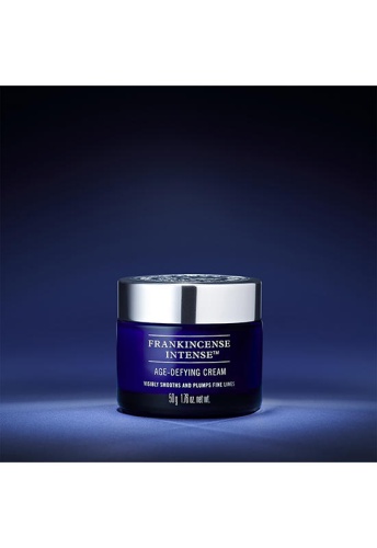 Frankincense Intense™ Age-Defying Cream 50 ml. - 100% оригинал фото 4