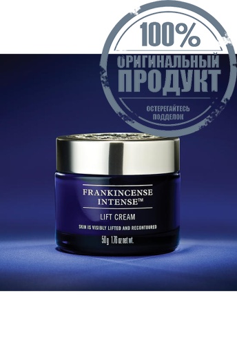 Frankincense Intense™ Lift Cream 50 g - 100% оригинал фото 2