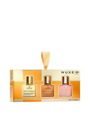 The 3 Prodigieux VNM02365 Set - 100% оригинал