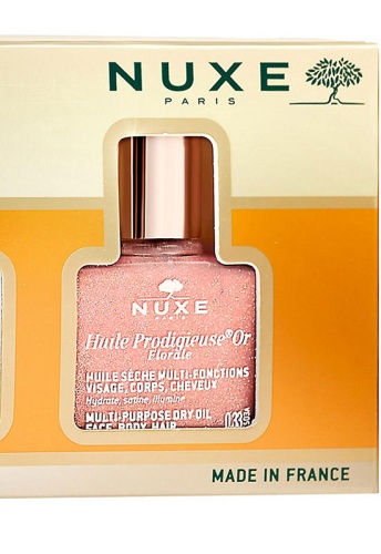 The 3 Prodigieux VNM02365 Set - 100% оригинал фото 2