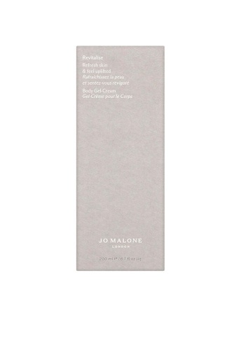 Revitalise Body Gel-Cream 200 mL - 100% оригинал фото 3