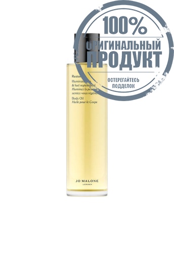 Restore Body Oil 150 mL - 100% оригинал