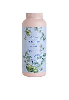 Talcum Powder Geranium 200 g - 100% оригинал