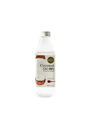 Virgin Coconut oil 500ml - 100% оригинал Virgin Coconut oil 500ml - 100% оригинал